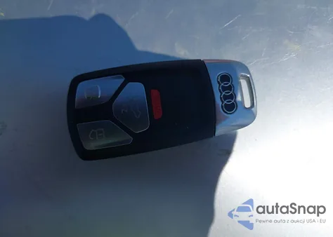 2020 Audi A5 Sportback Premium Plus 45 Tfsi Quattro S Tronic из США, поврежденный, VIN WAUCNCF58LA020379